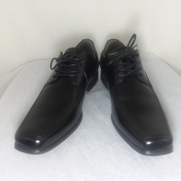 Rock & Republic Other - ROCK & REPUBLIC black oxford 10 1/2 M, WORN ONCE!